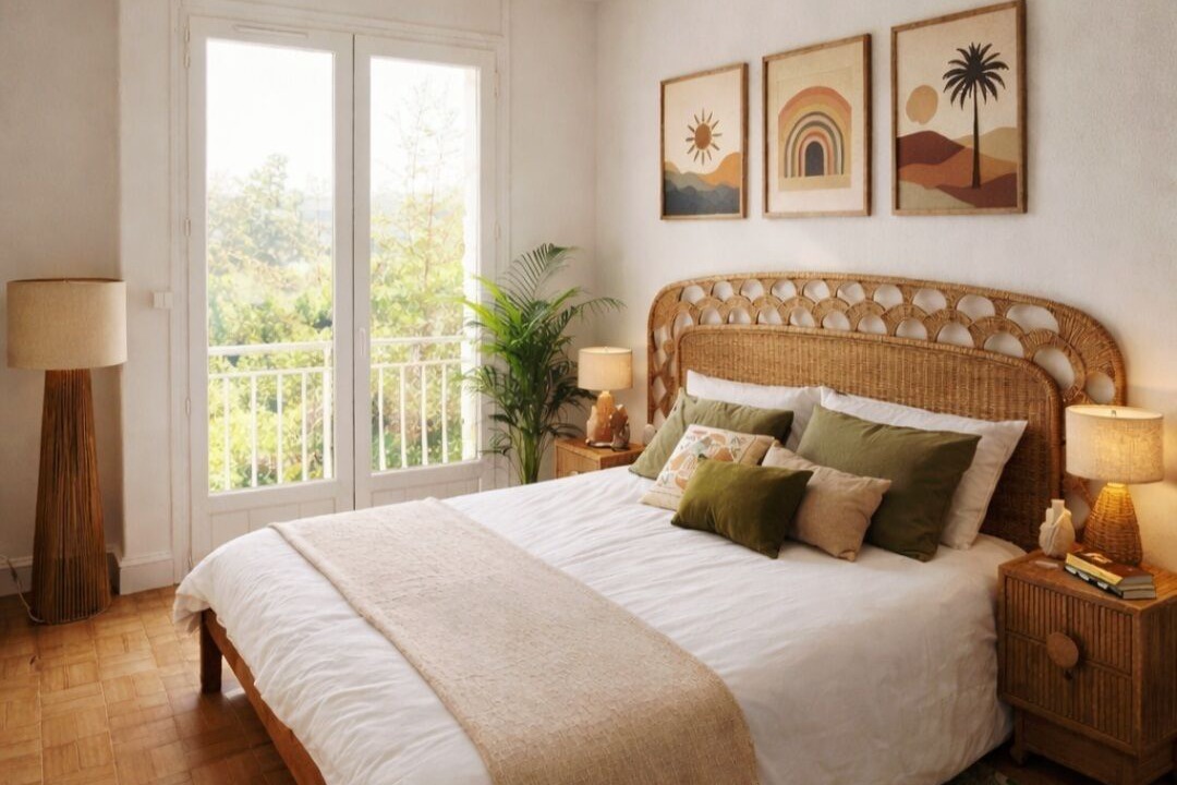 Photo of Bedroom in Verghia