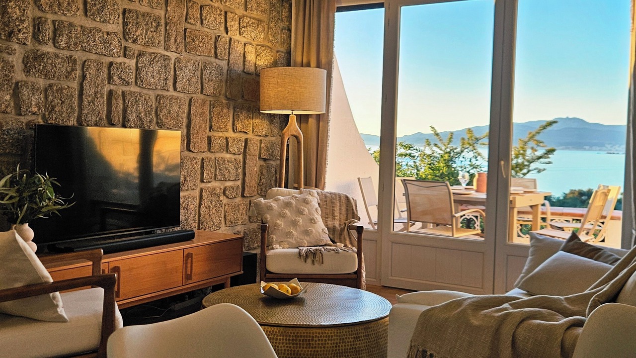 Photo of Livingroom in Verghia
