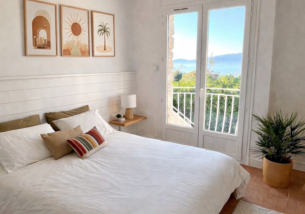 Photo of Bedroom in Verghia