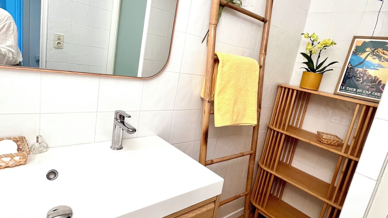 Photo of Bathroom in Verghia