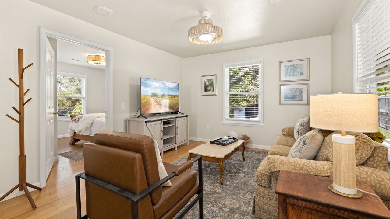 Photo of Livingroom in Winslow