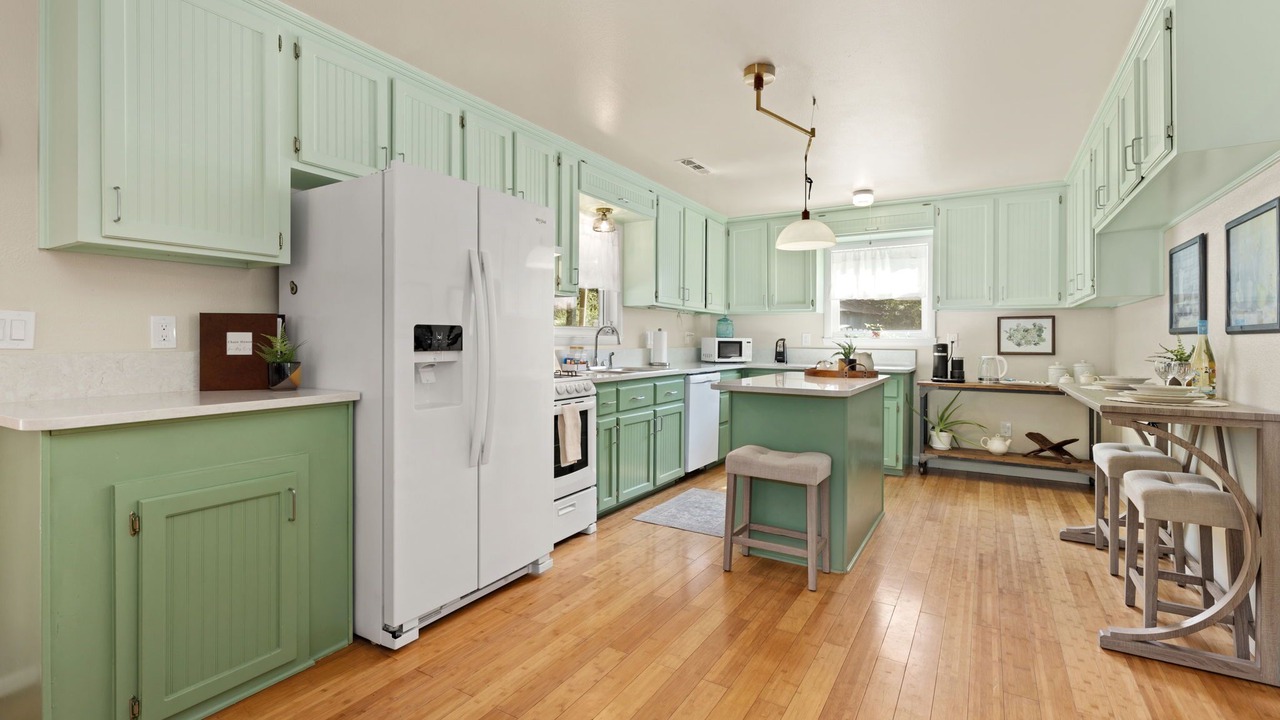 Photo of Kitchen in Winslow