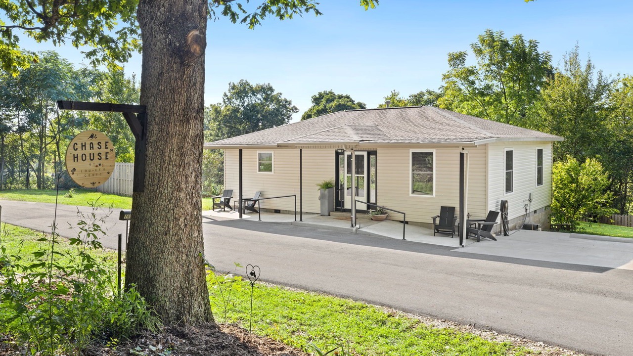Photo of Outdoor in Winslow