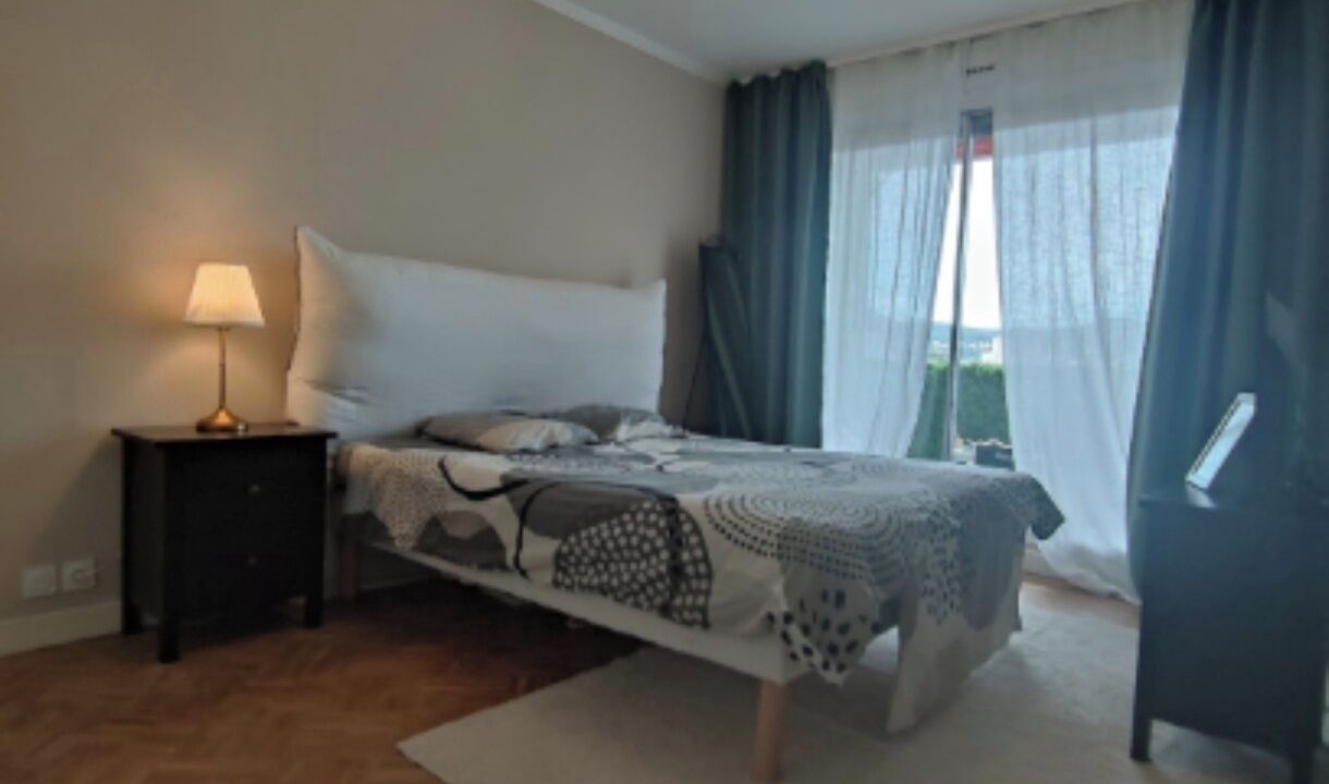 Photo of Bedroom in Sainte-Anne