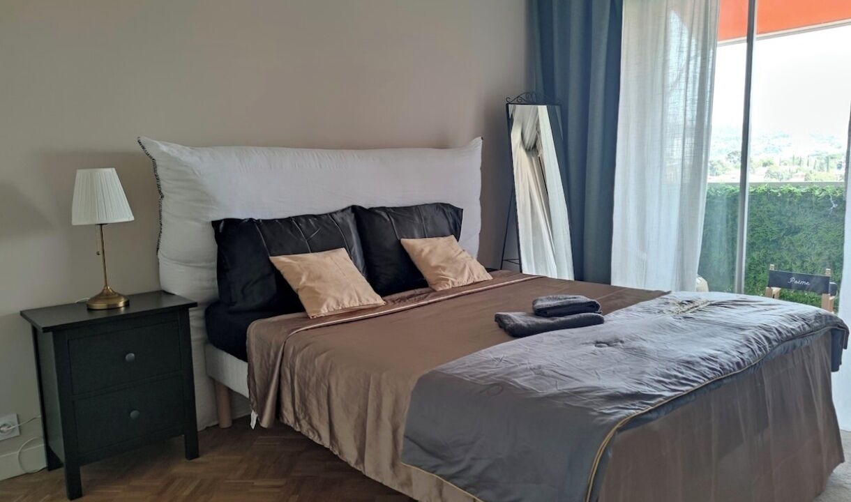 Photo of Bedroom in Sainte-Anne