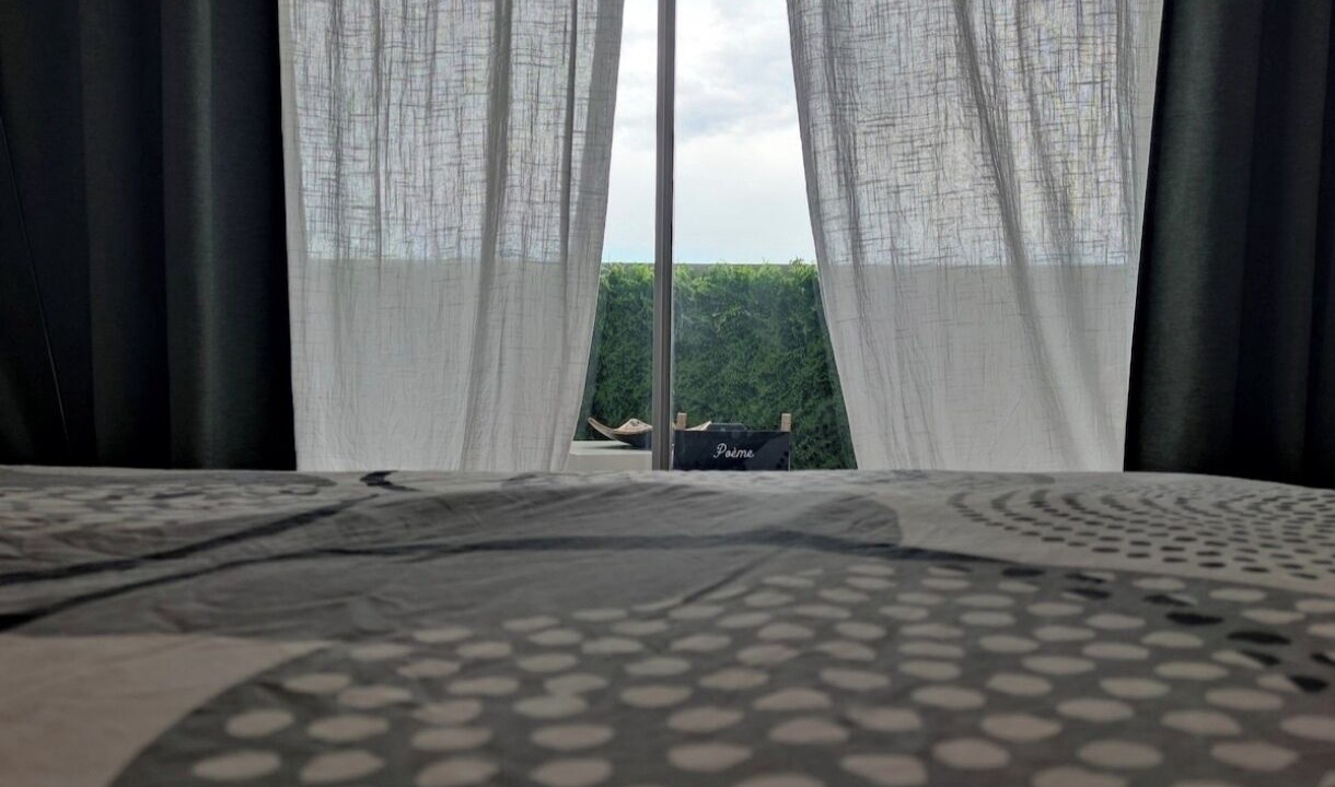 Photo of Bedroom in Sainte-Anne
