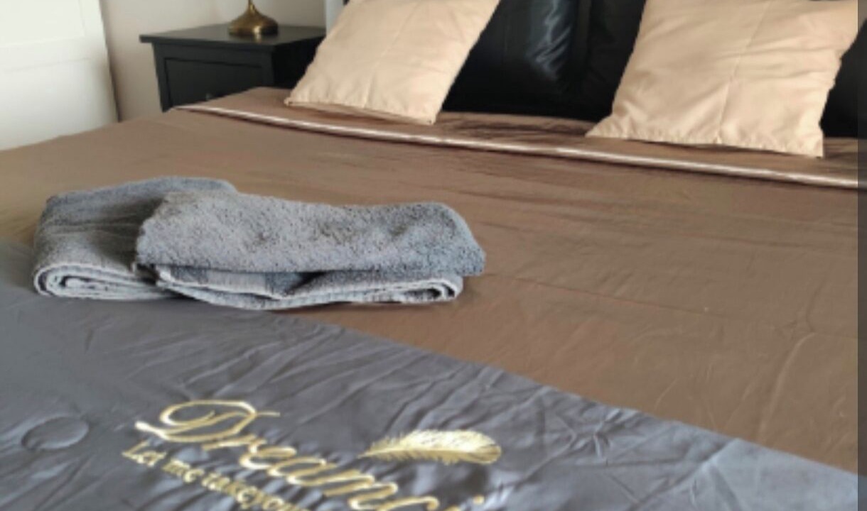 Photo of Bedroom in Sainte-Anne