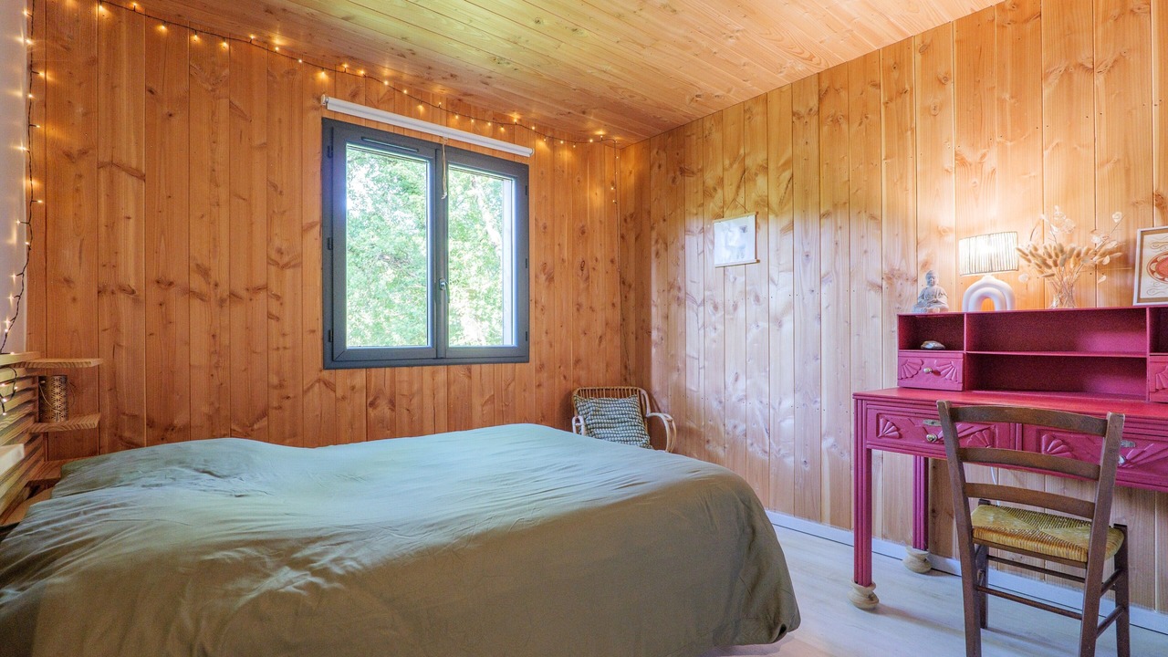 Photo of Bedroom in Salavas