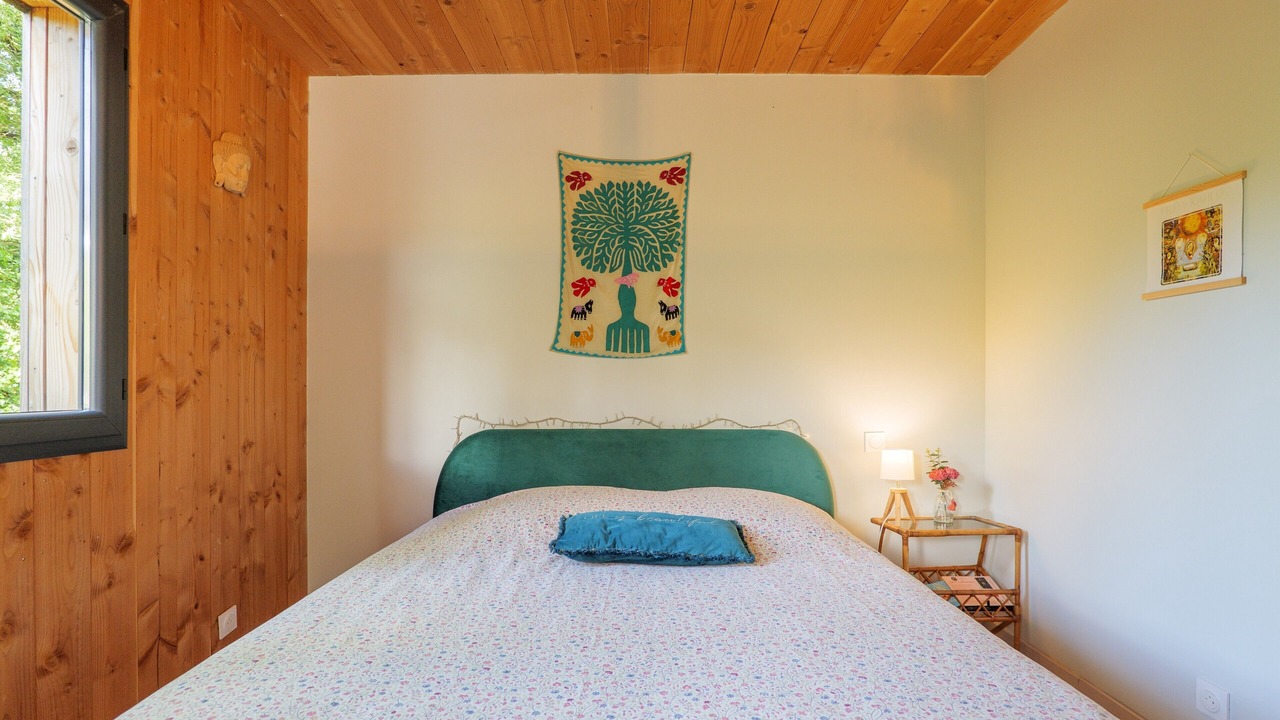 Photo of Bedroom in Salavas