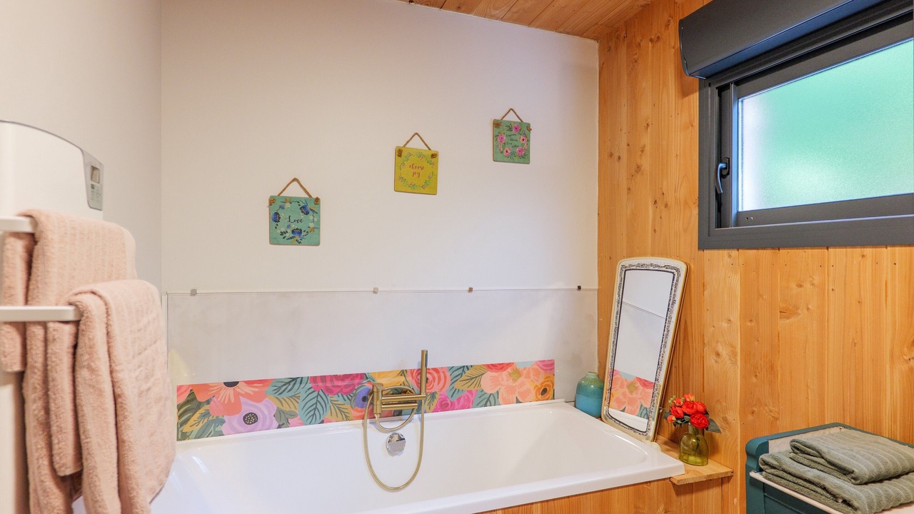 Photo of Bathroom in Salavas