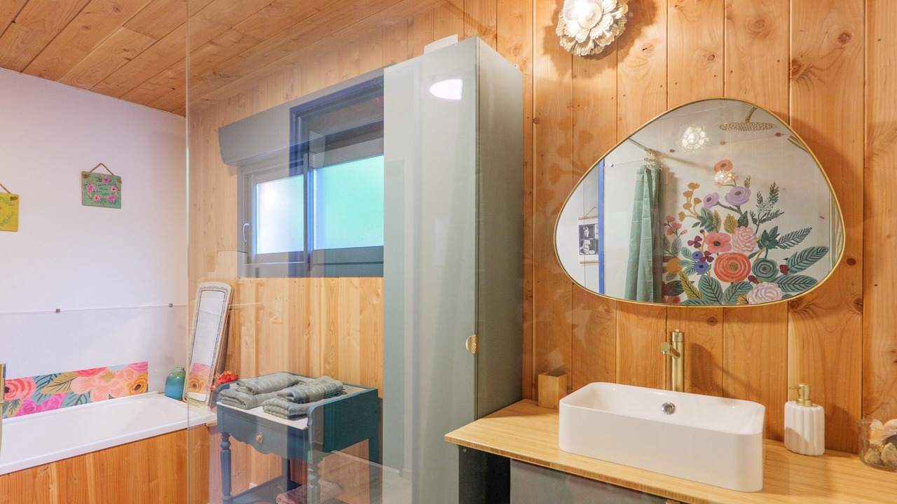 Photo of Bathroom in Salavas