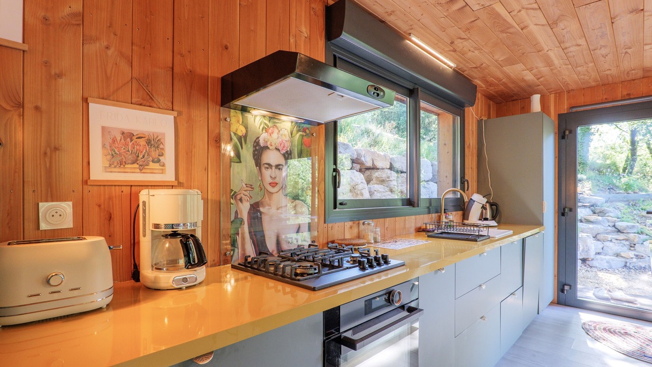 Photo of Kitchen in Salavas
