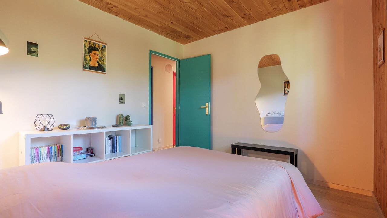 Photo of Bedroom in Salavas
