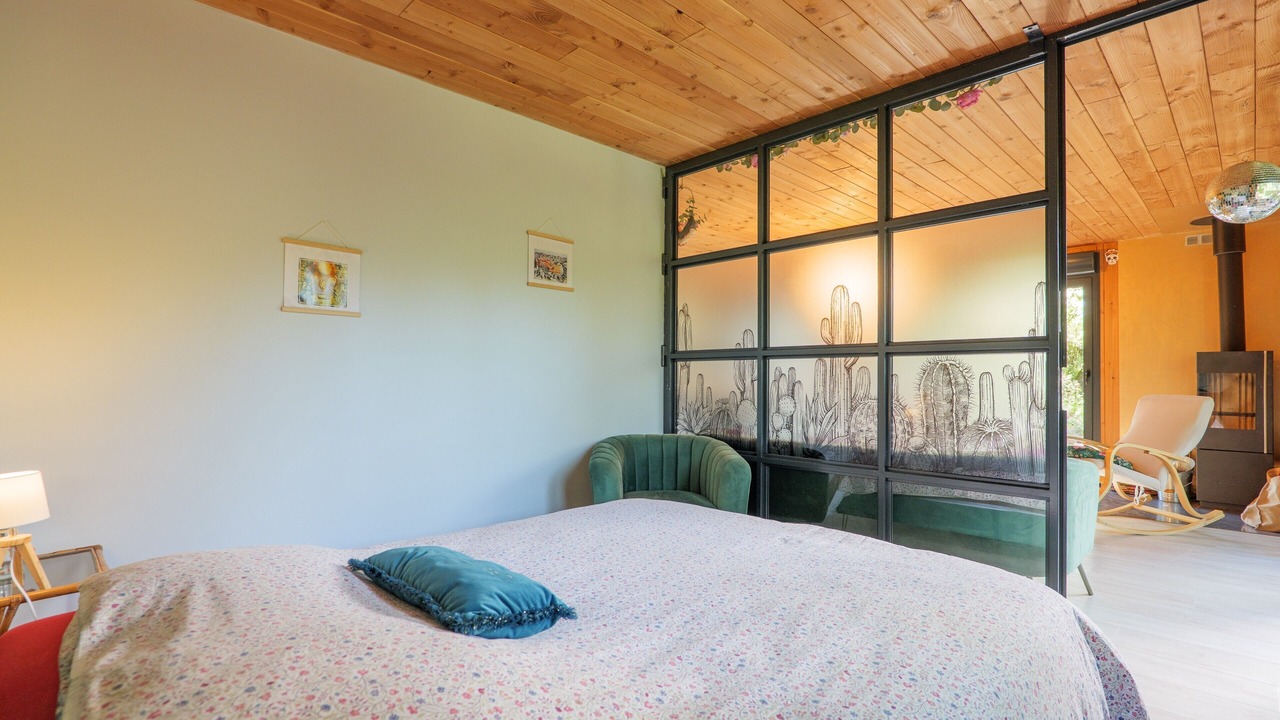 Photo of Bedroom in Salavas