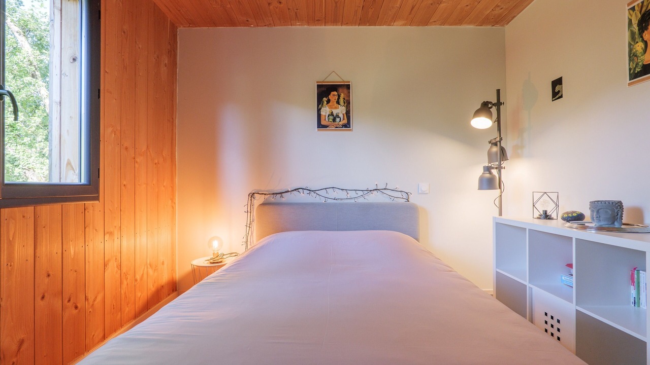 Photo of Bedroom in Salavas