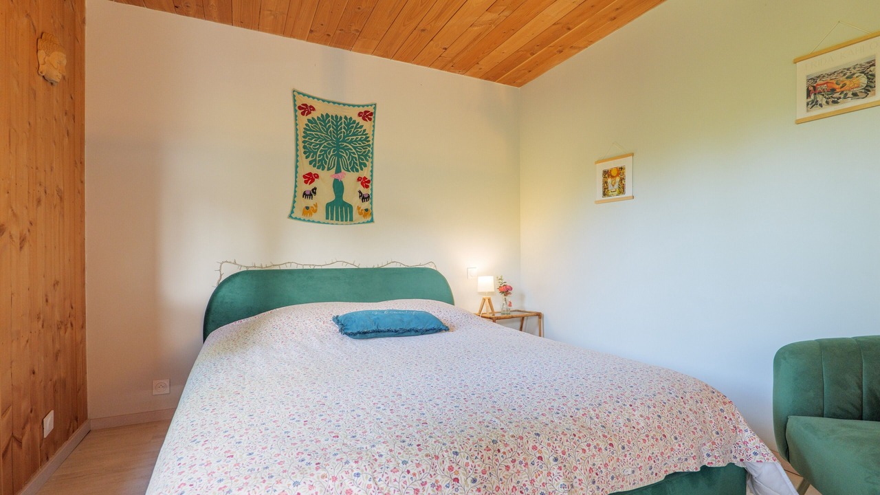 Photo of Bedroom in Salavas