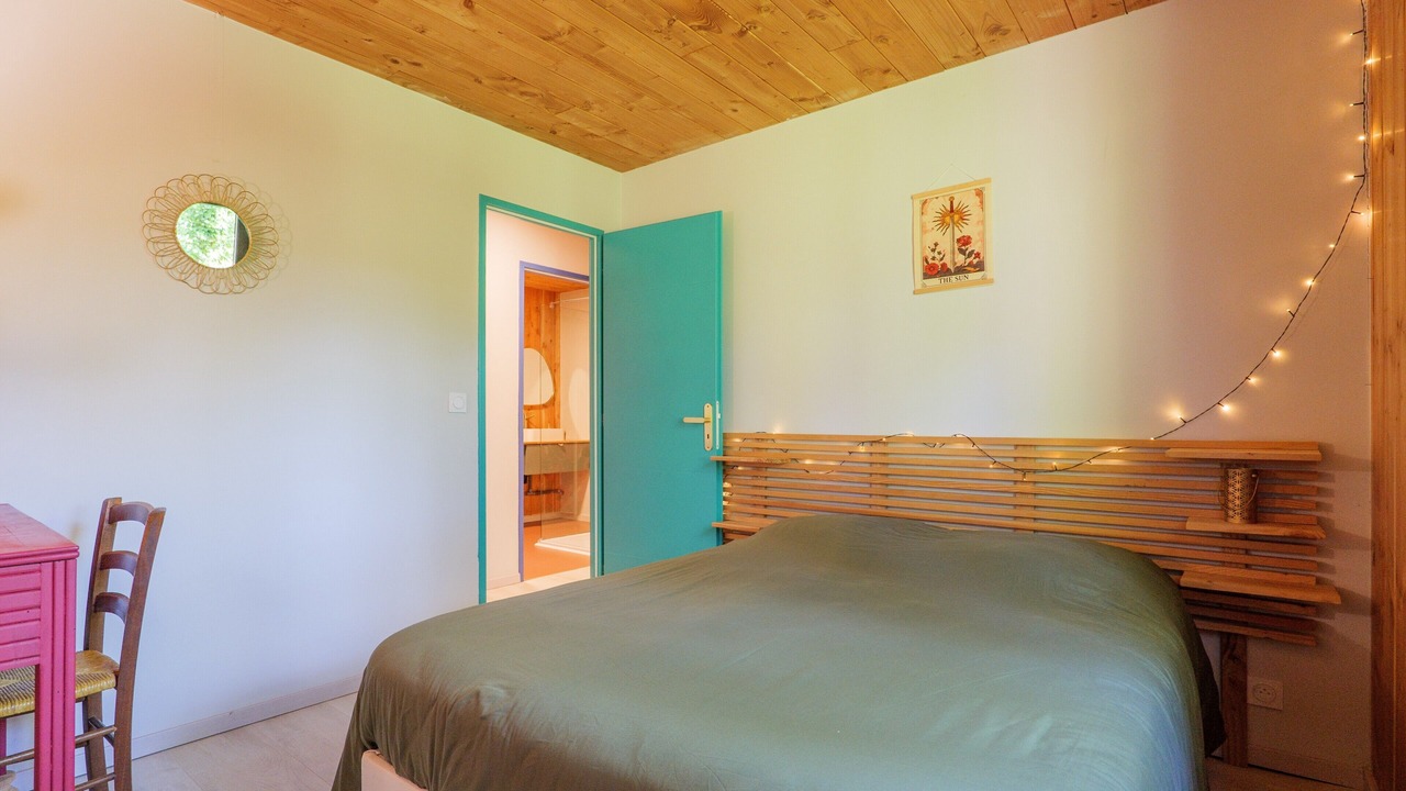 Photo of Bedroom in Salavas