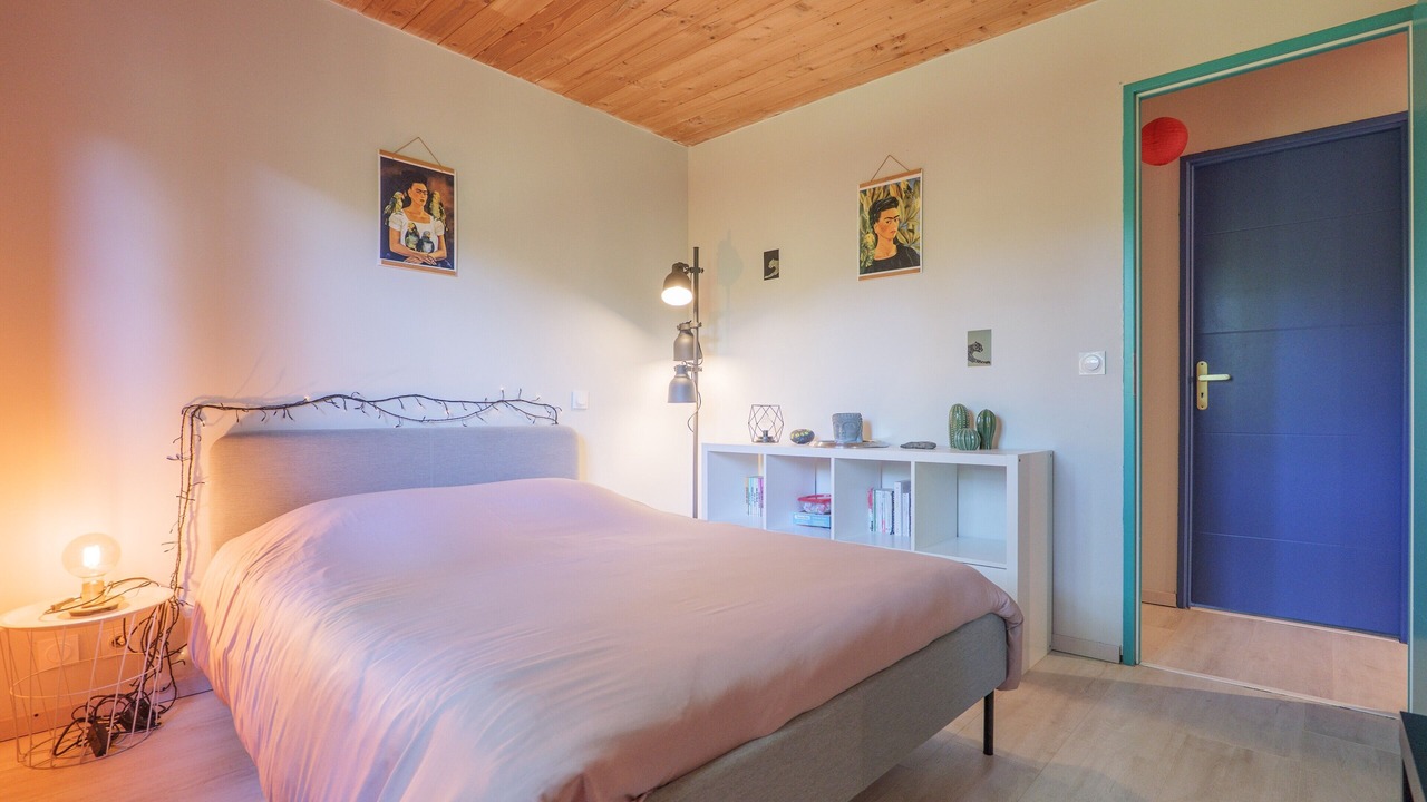 Photo of Bedroom in Salavas