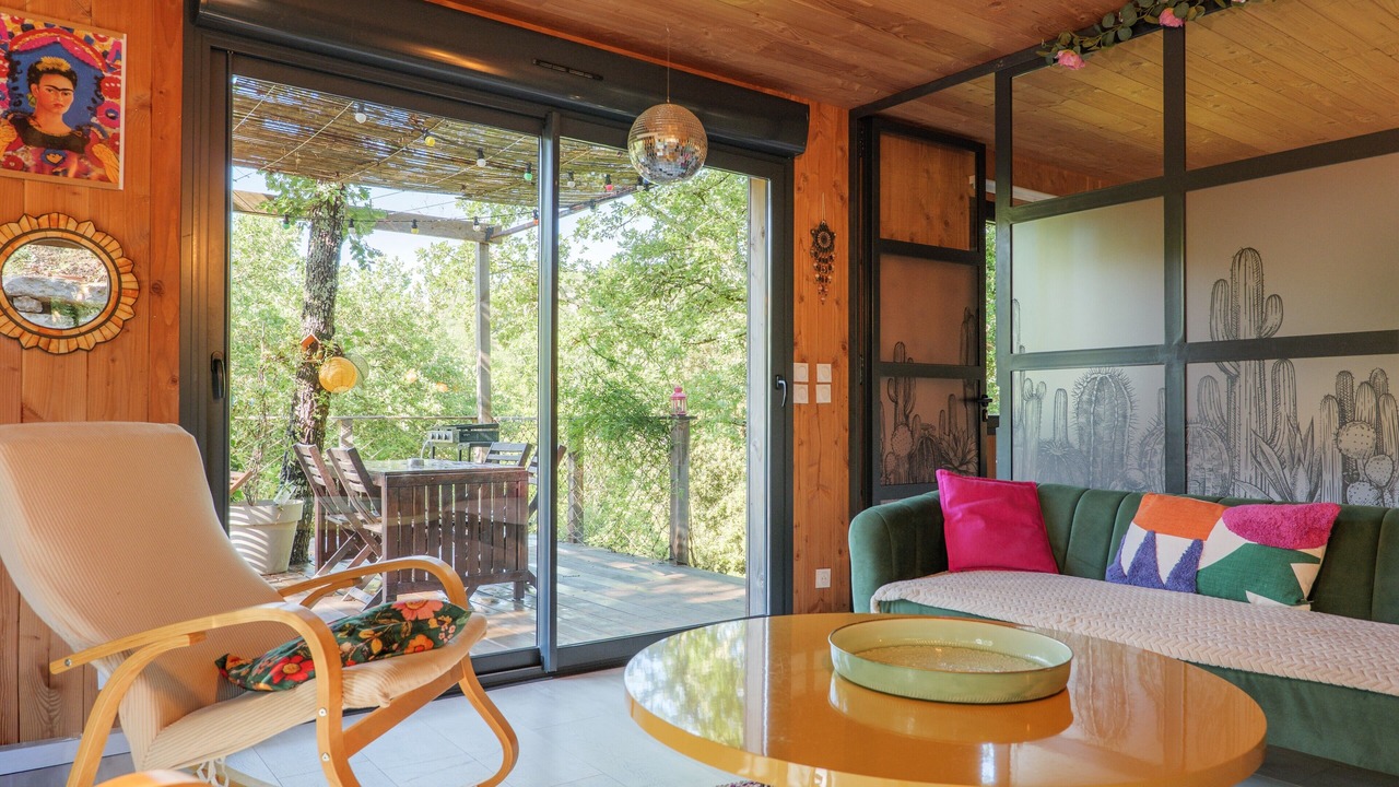 Photo of Livingroom in Salavas