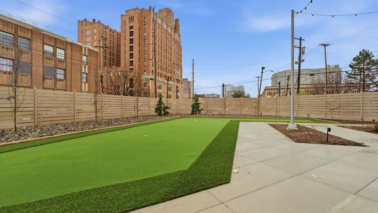 Photo of Outdoor in University Circle