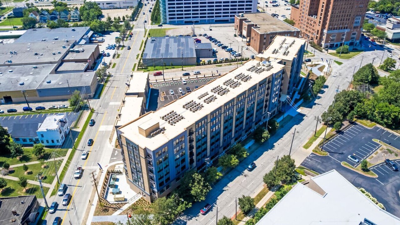 Photo of Outdoor in University Circle