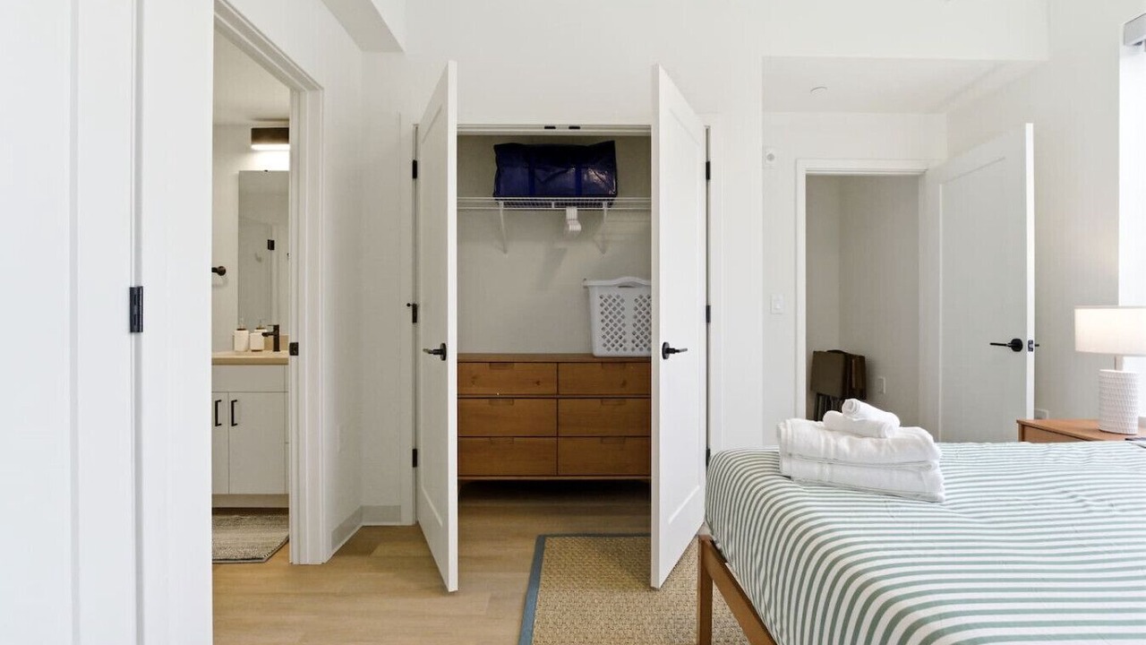 Photo of Bedroom in University Circle