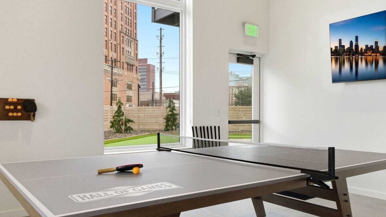 Photo of Bedroom in University Circle