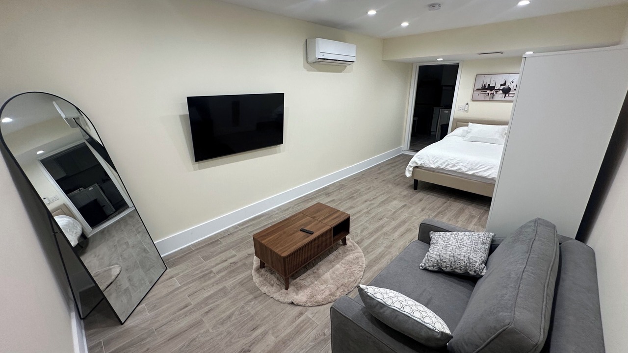 Photo of Bedroom in Northwest Yonkers