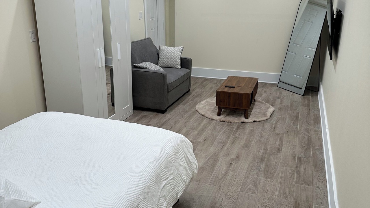 Photo of Bedroom in Northwest Yonkers