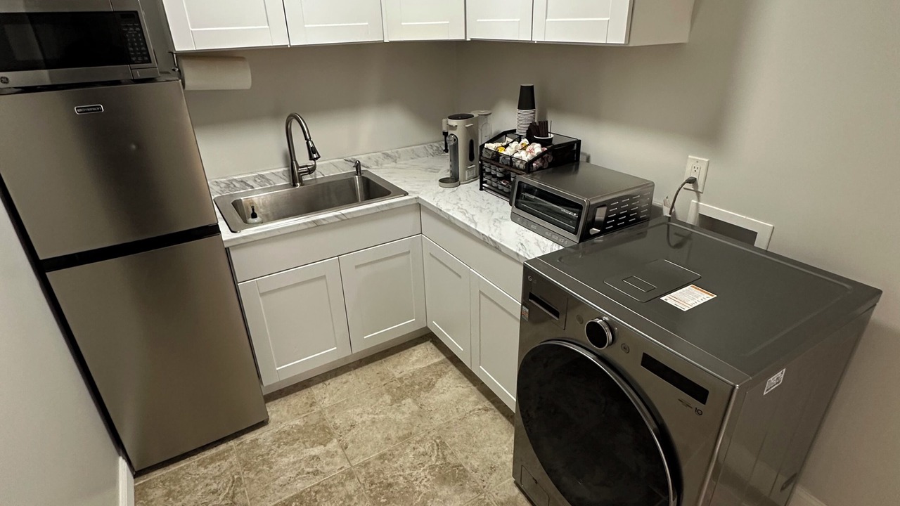 Photo of Kitchen in Northwest Yonkers