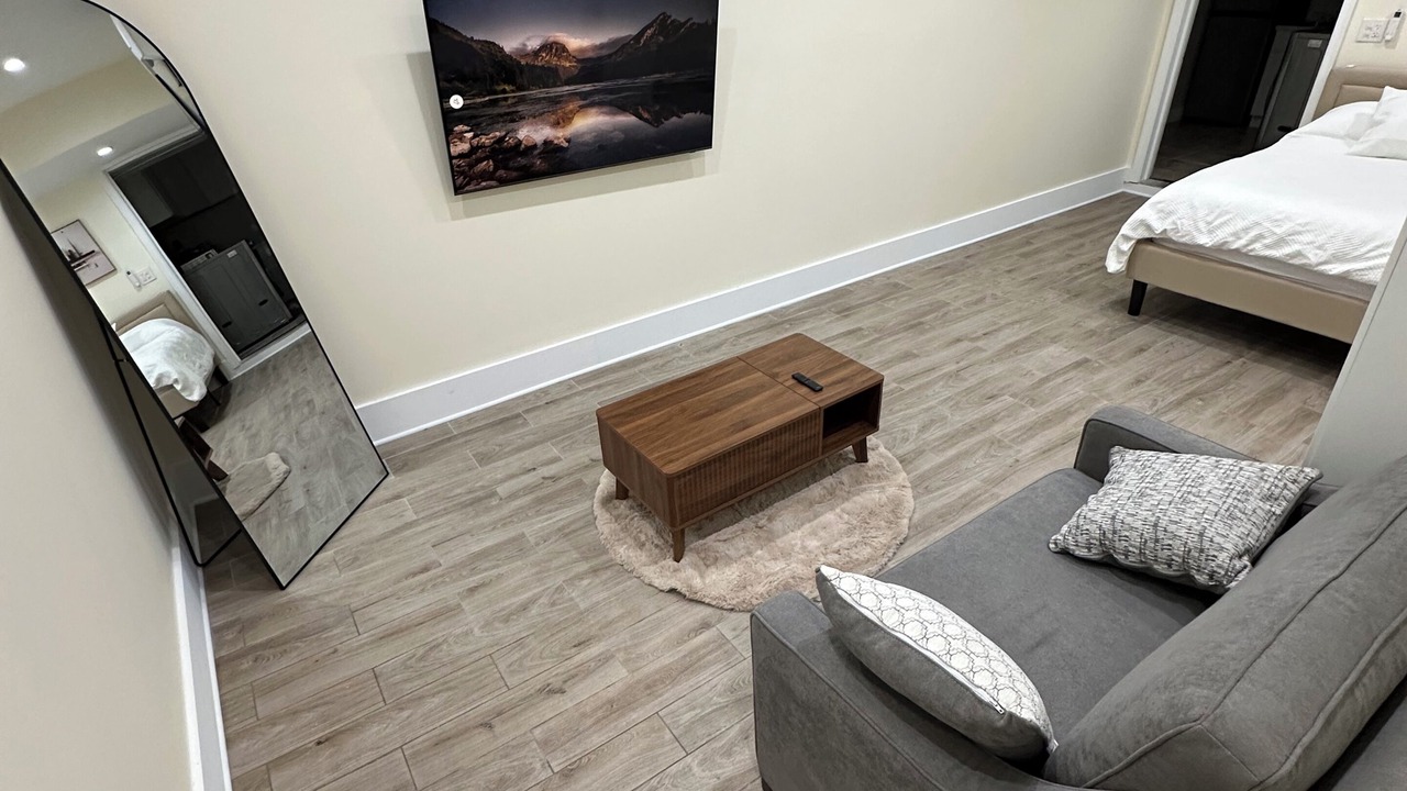 Photo of Bedroom in Northwest Yonkers
