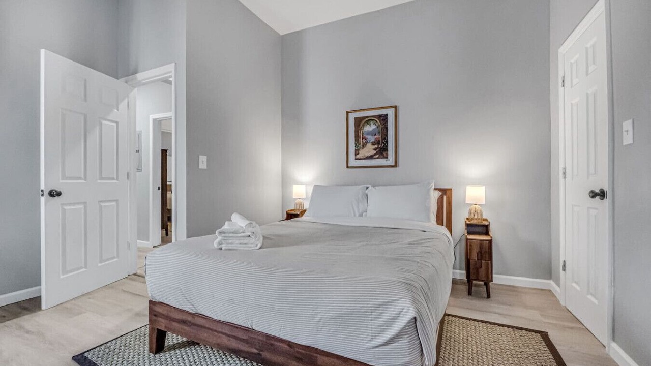 Photo of Bedroom in Hough