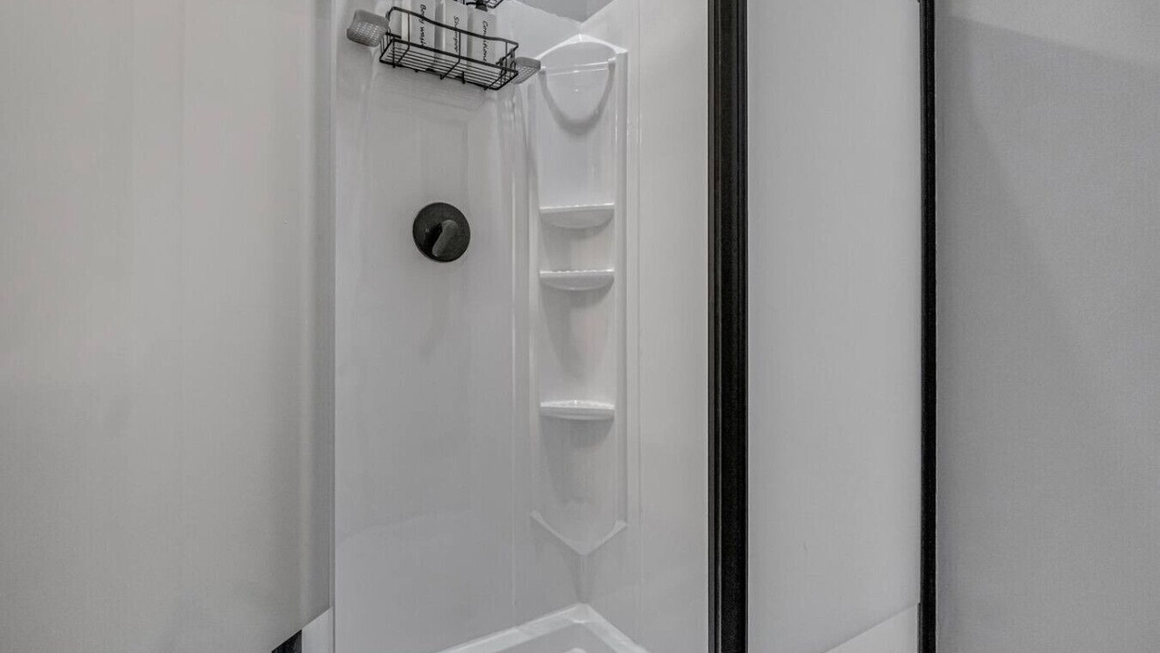 Photo of Bathroom in Hough