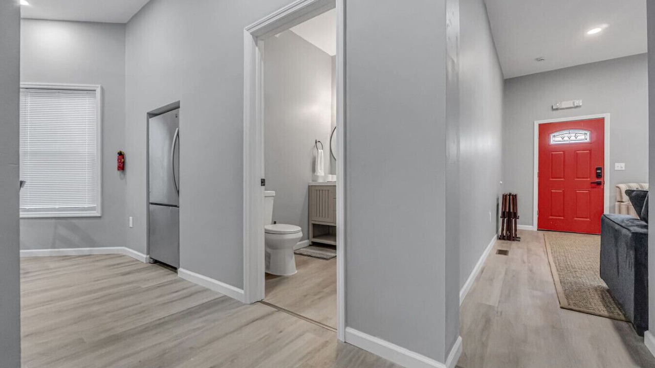 Photo of Bathroom in Hough