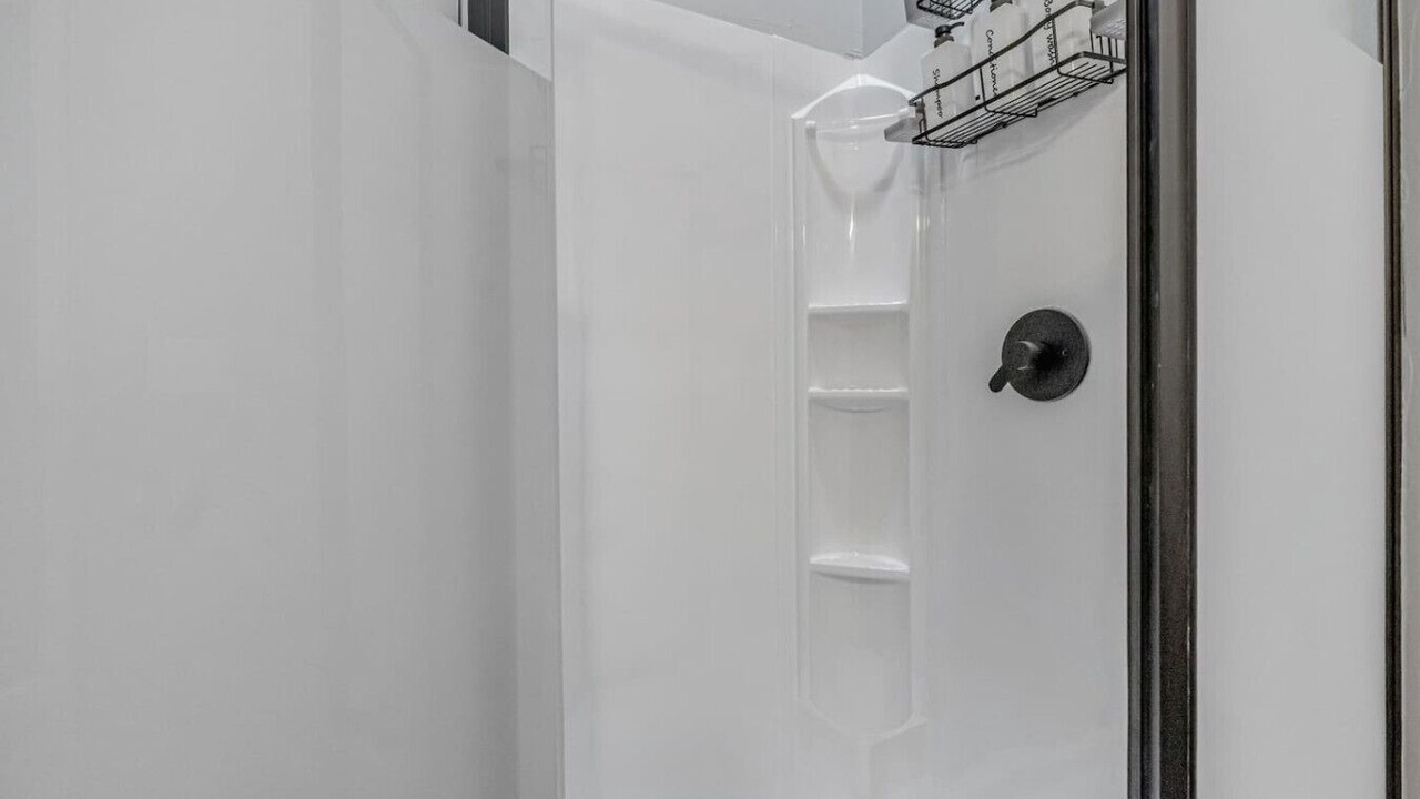 Photo of Bathroom in Hough