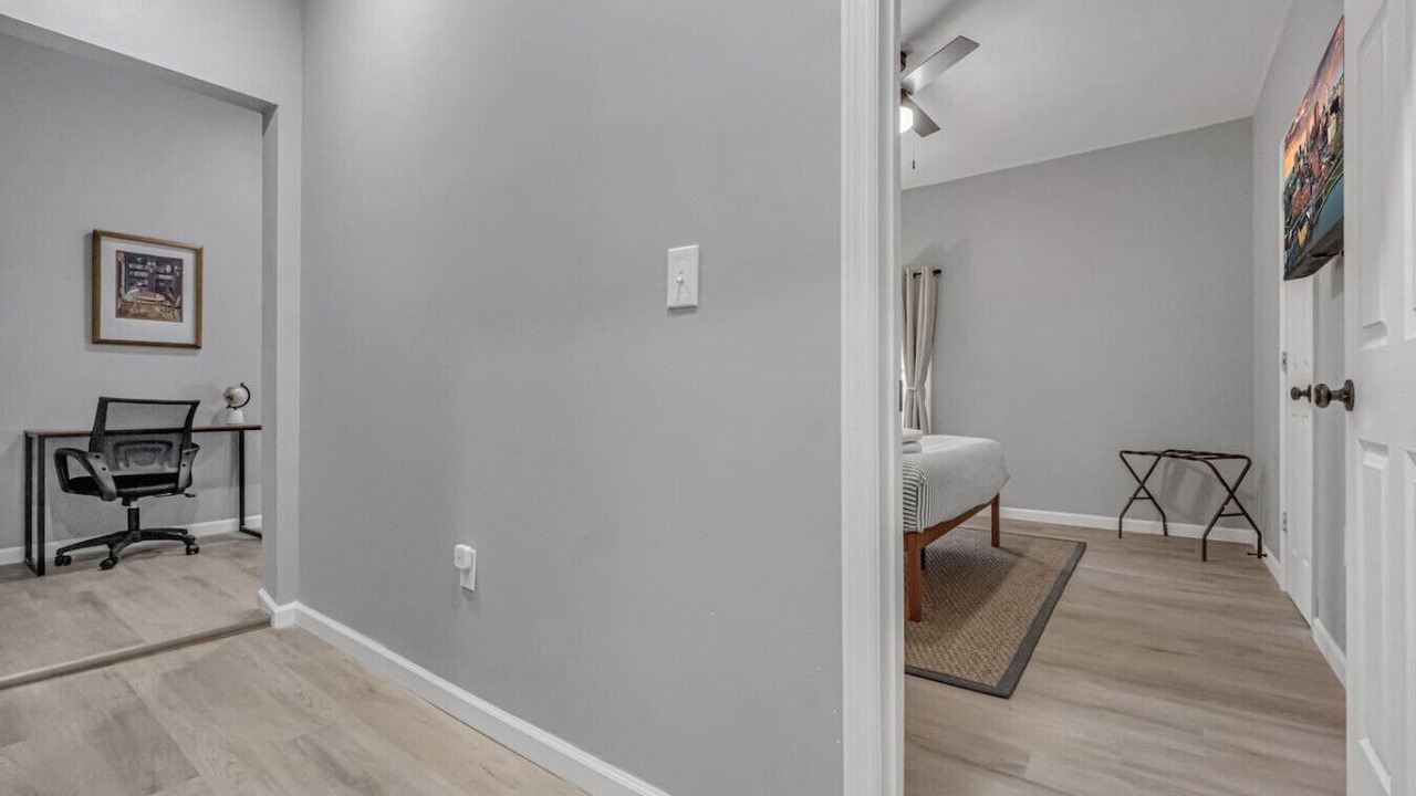 Photo of Bedroom in Hough
