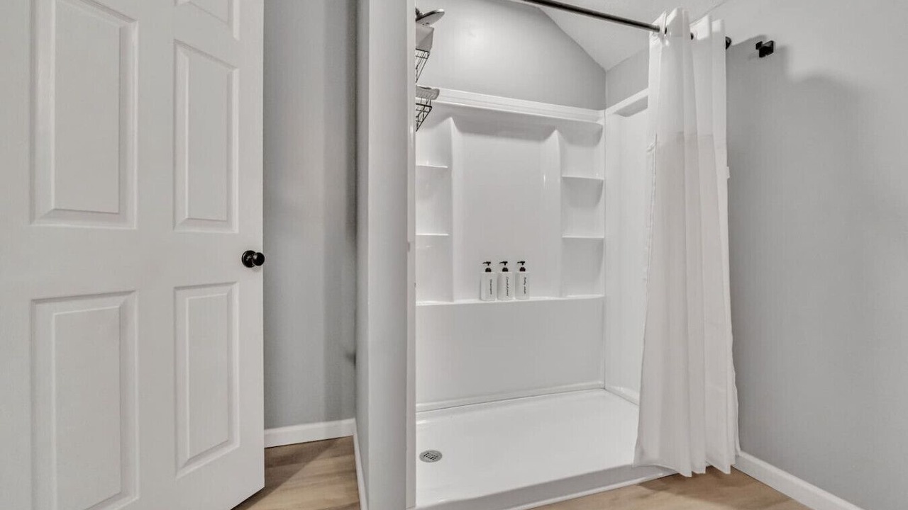 Photo of Bathroom in Hough