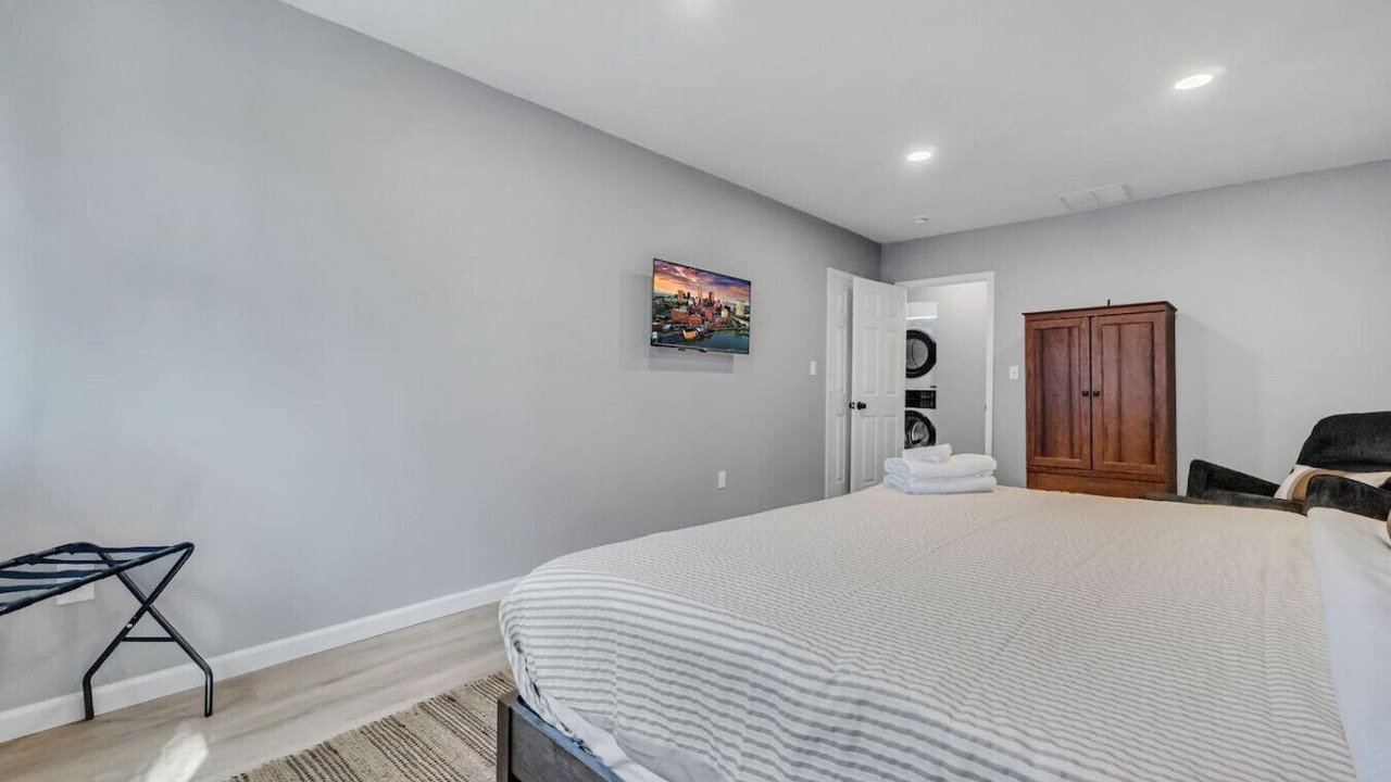 Photo of Bedroom in Hough