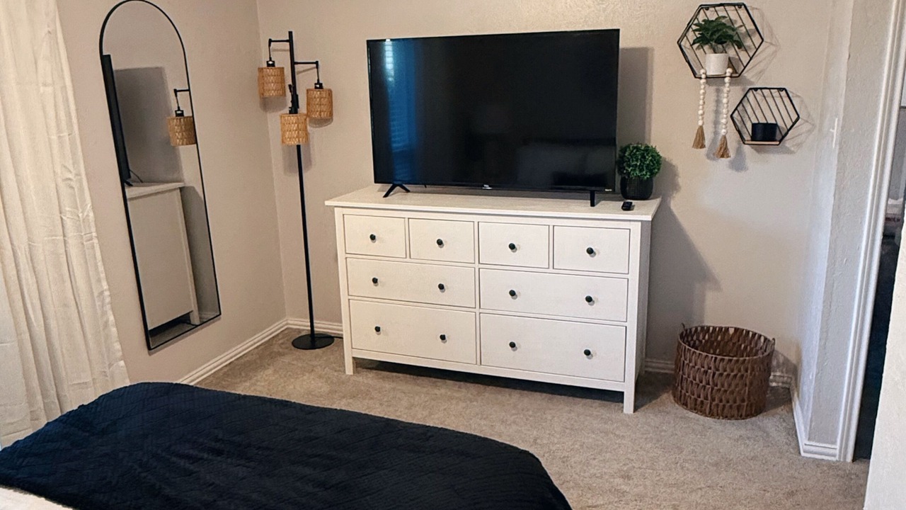 Photo of Bedroom in The Colony