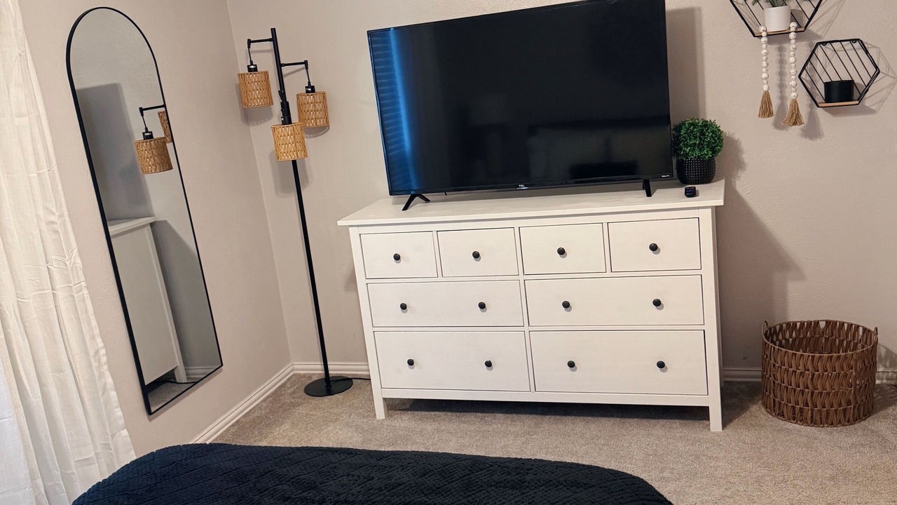 Photo of Bedroom in The Colony