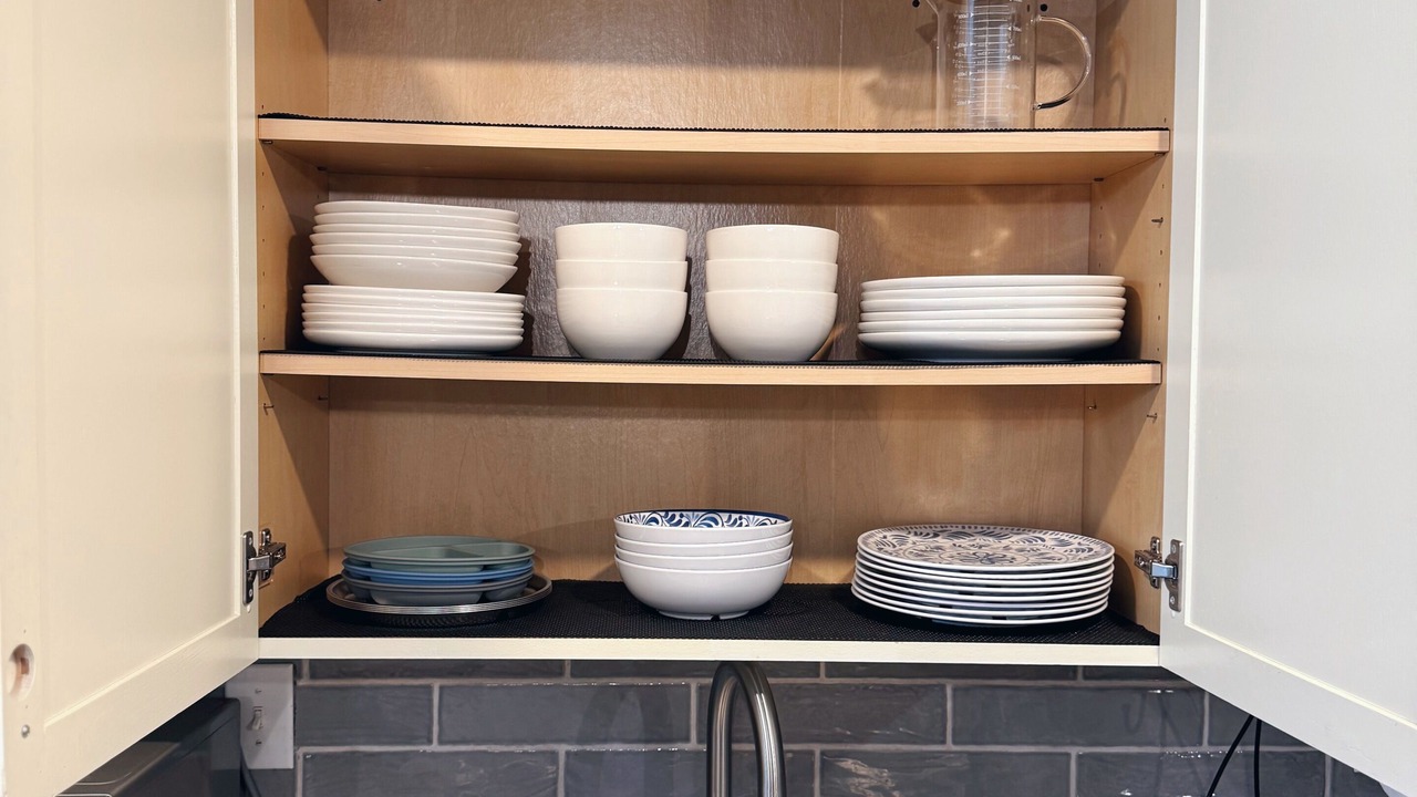 Photo of Kitchen in The Colony