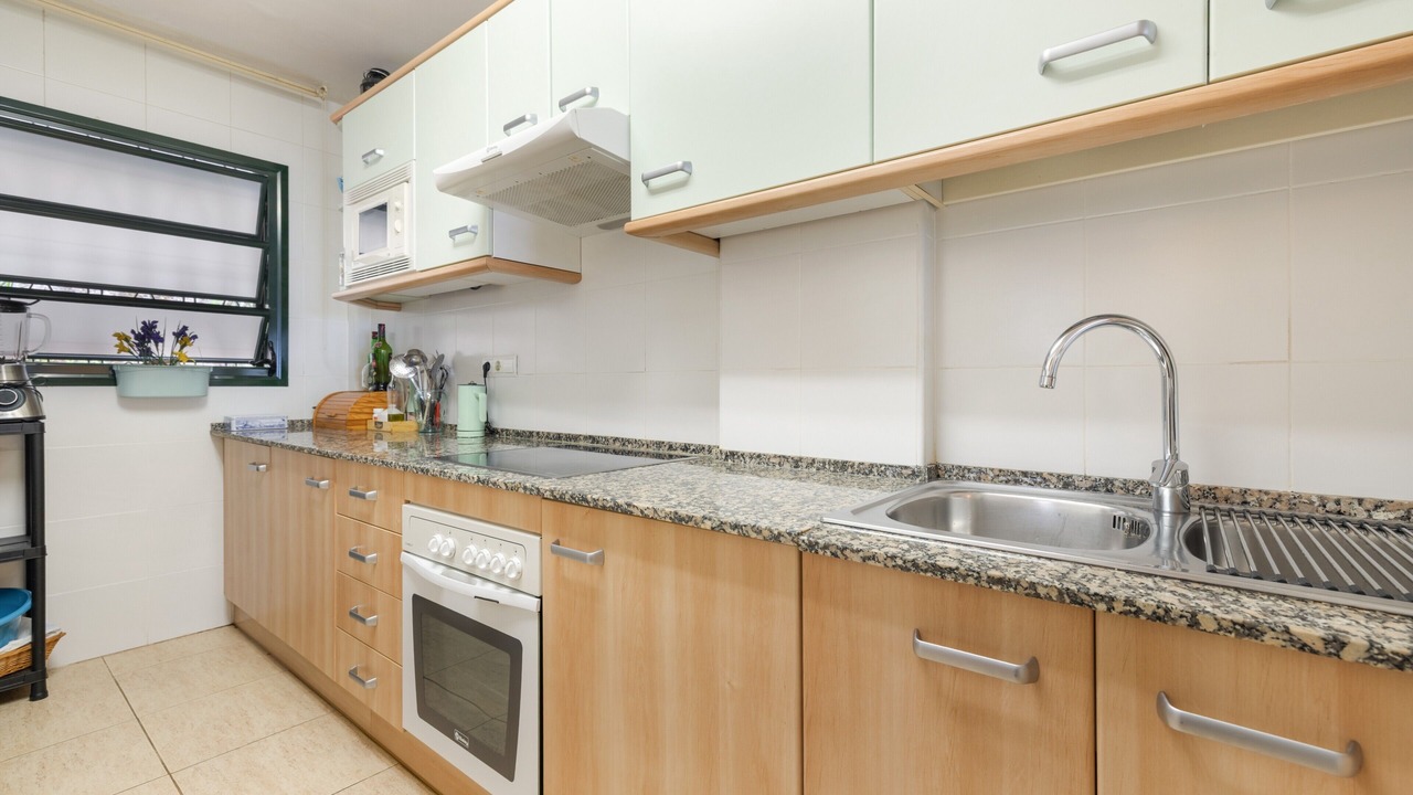 Photo of Kitchen in Vandellos i l'Hospitalet de l'Infant