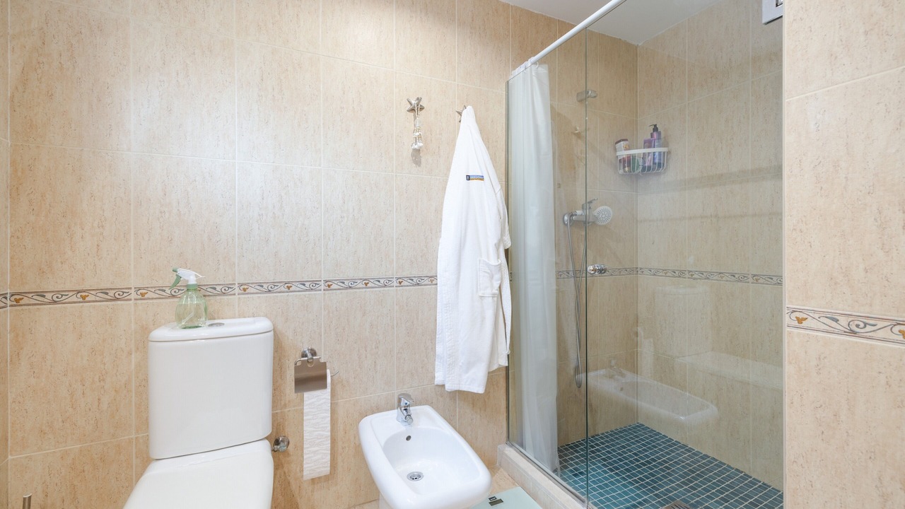 Photo of Bathroom in Vandellos i l'Hospitalet de l'Infant