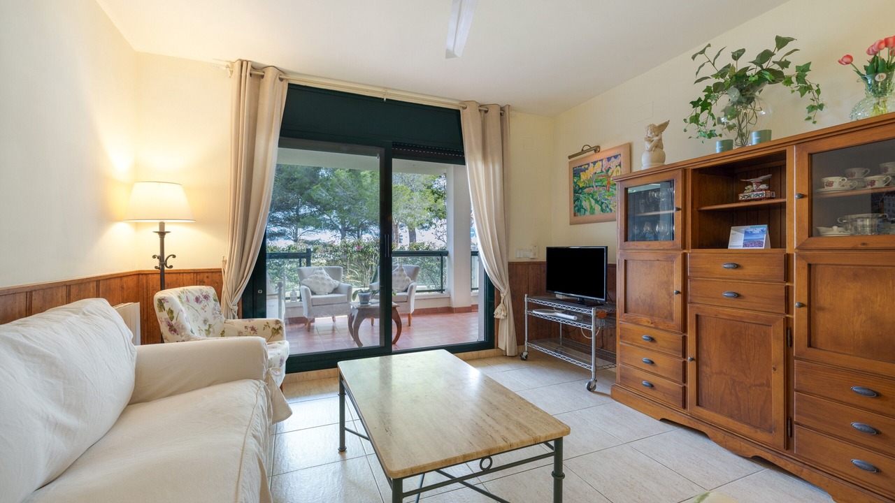 Photo of Livingroom in Vandellos i l'Hospitalet de l'Infant
