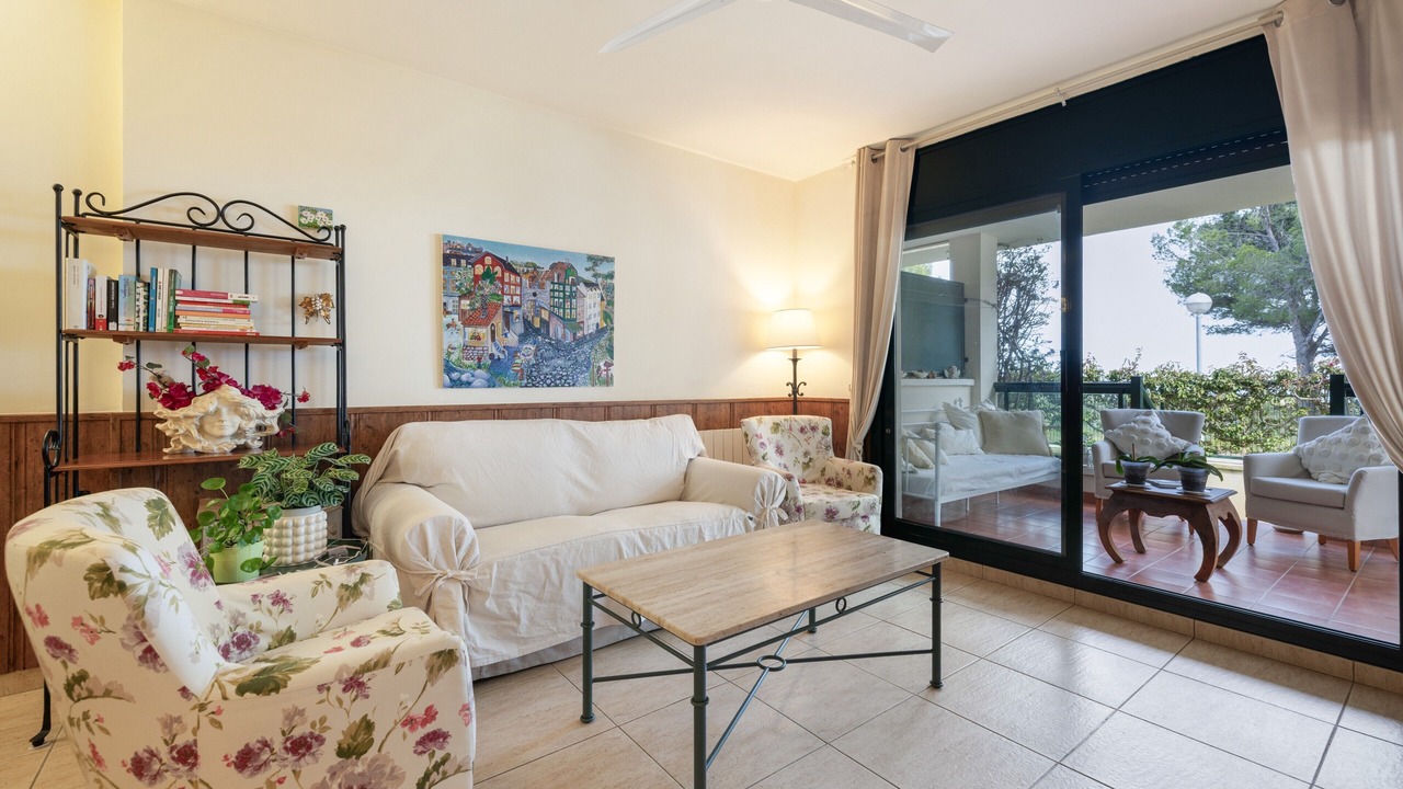 Photo of Livingroom in Vandellos i l'Hospitalet de l'Infant