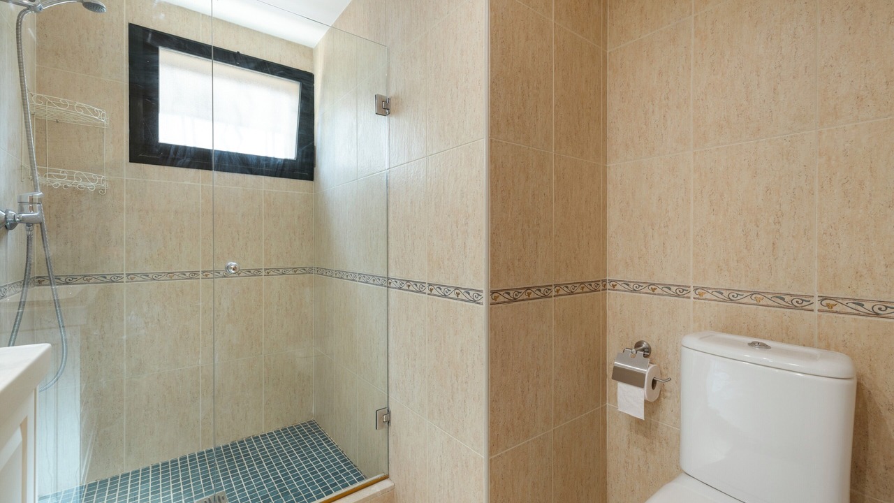 Photo of Bathroom in Vandellos i l'Hospitalet de l'Infant