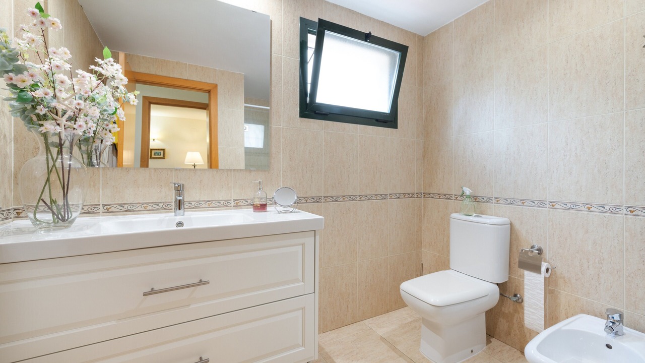 Photo of Bathroom in Vandellos i l'Hospitalet de l'Infant