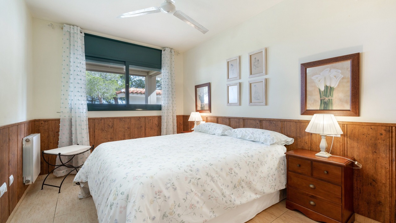 Photo of Bedroom in Vandellos i l'Hospitalet de l'Infant