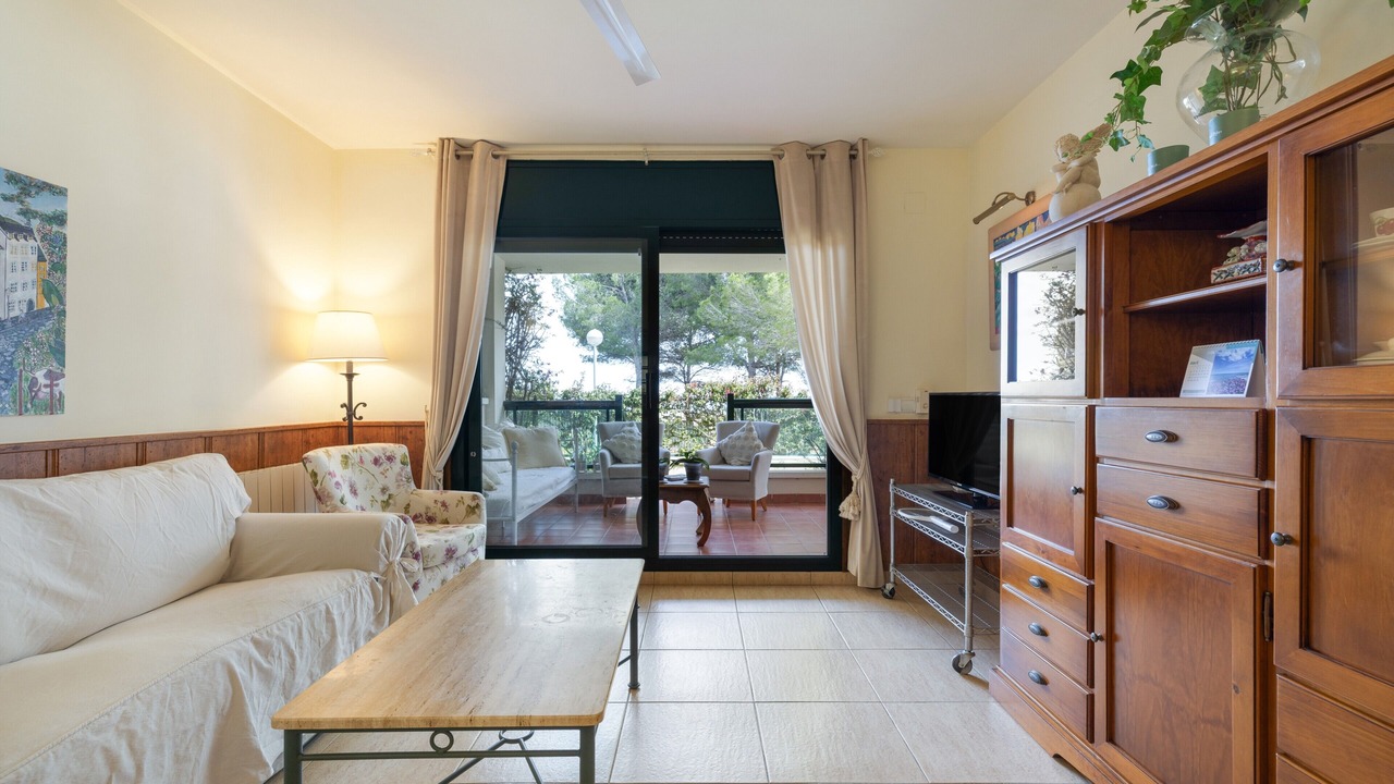 Photo of Livingroom in Vandellos i l'Hospitalet de l'Infant