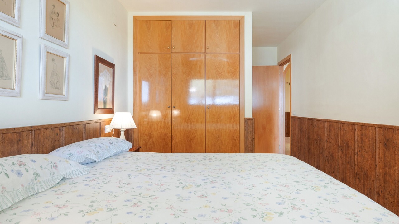 Photo of Bedroom in Vandellos i l'Hospitalet de l'Infant